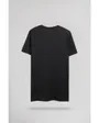 T-shirt Homme THE TEE 1 MC Noir
