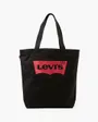Sac WOMEN S BATWING TOTE Noir