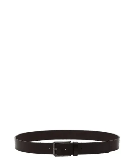 Ceinture Homme Warmth Buckle Smooth