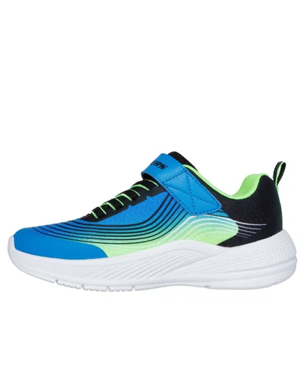 Chaussures Enfant MICROSPEC ADVANCE Bleu