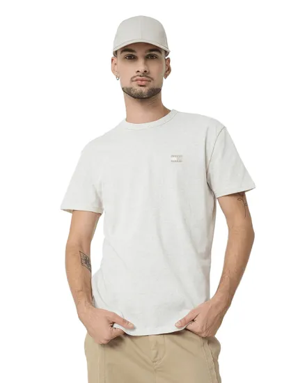 Tee Shirt Homme Reg Badge