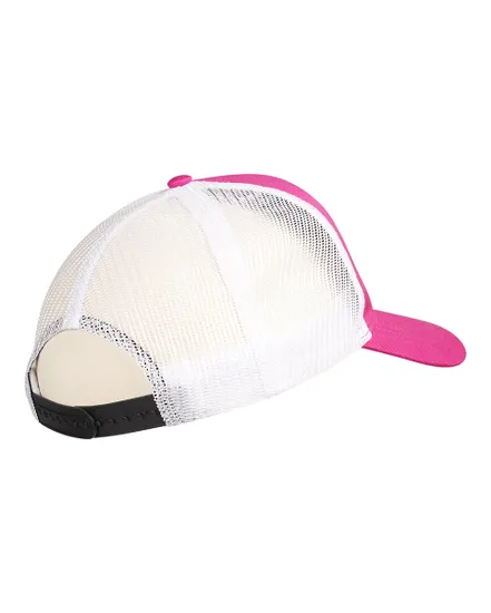 Casquette Unisexe MAVIC TRUCKER Rose