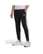 Pantalon de sport homme M 3S FL F PT Noir