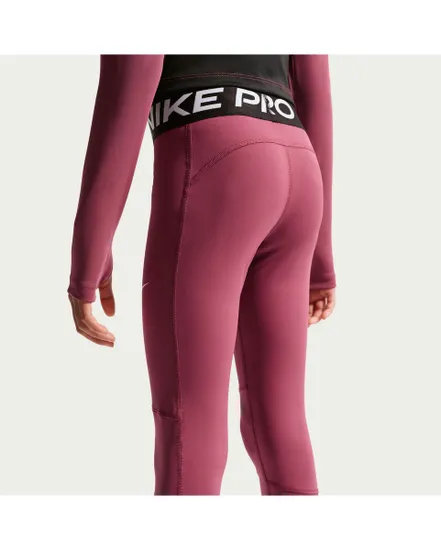Leggings Fille Nike Pro Dri-FIT