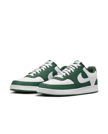 Chaussures Homme NIKE COURT VISION LO P NB Vert