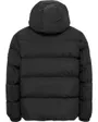 Doudoune Homme TJM ESSENTIAL DOWN J Noir