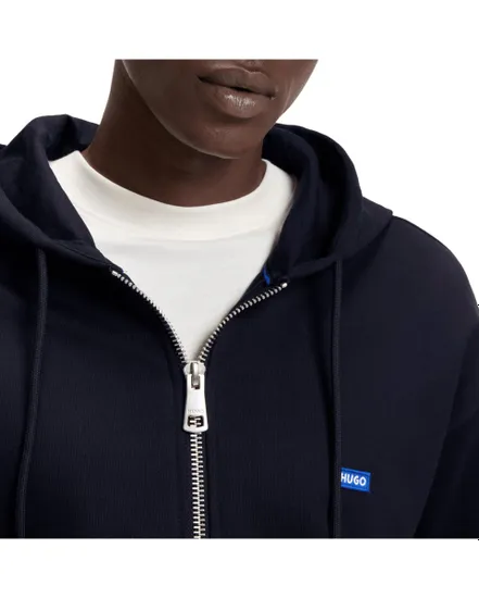 Sweat-Shirt À Capuche Homme Nadarasi