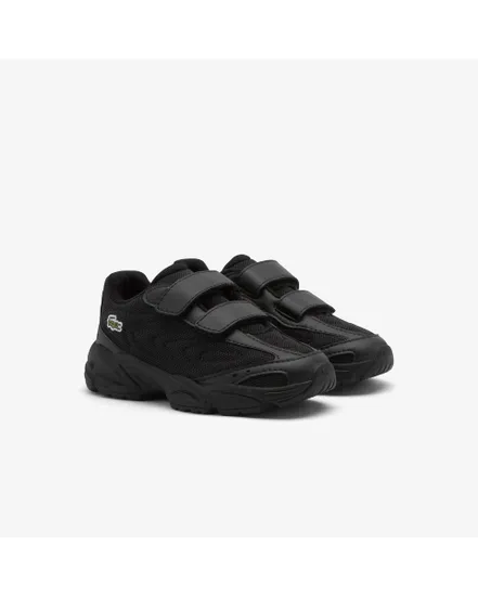 Chaussures Bébé STORM 96 2K LITE 2251 SUI Noir