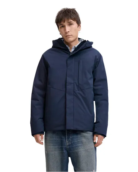 Veste Softshell Homme JJekeen Jacket AW25 SN
