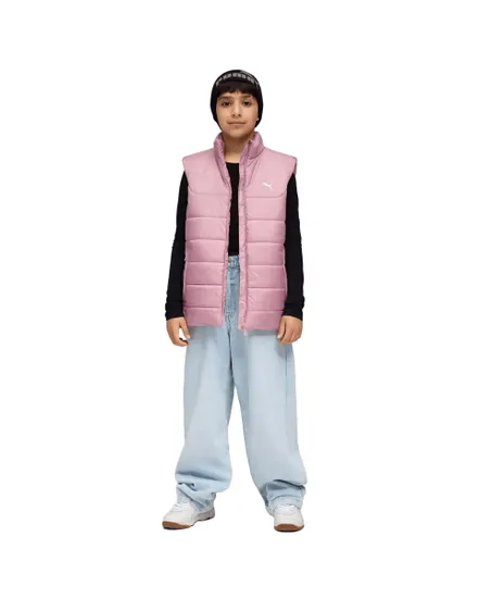 Gilet Mixte Essentials Padded Vest