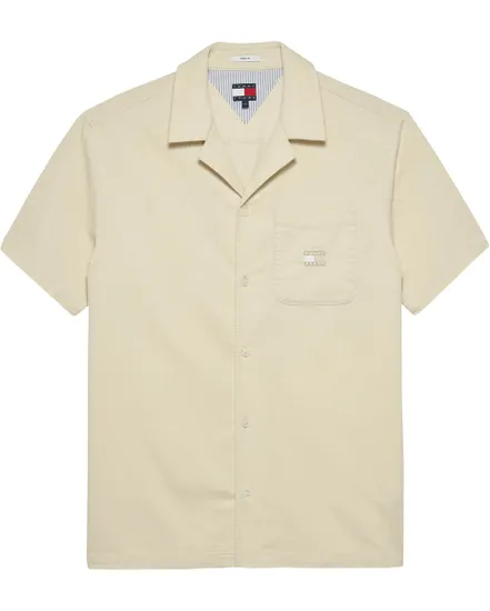 Chemise Homme TJM Cord Reg Camp