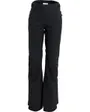 Pantalon de ski Femme W STACI PANT Noir