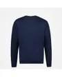 Sweat Homme FFR FANWEAR CREW N1 M Bleu