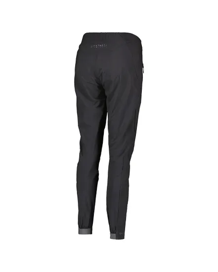 Pantalon Femme TRAIL CORE CONTESSA SIGNATURE Noir