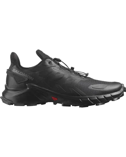 Chaussures de trail Homme L41736200 Noir