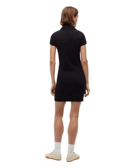 Robe Bodycon Femme TJW Rib Bodycon Polo