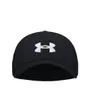 Casquette Enfant BOY S UA BLITZING Noir