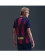 Maillot de football Homme FC Barcelone Domicile 2025/2026 Stadium Bleu