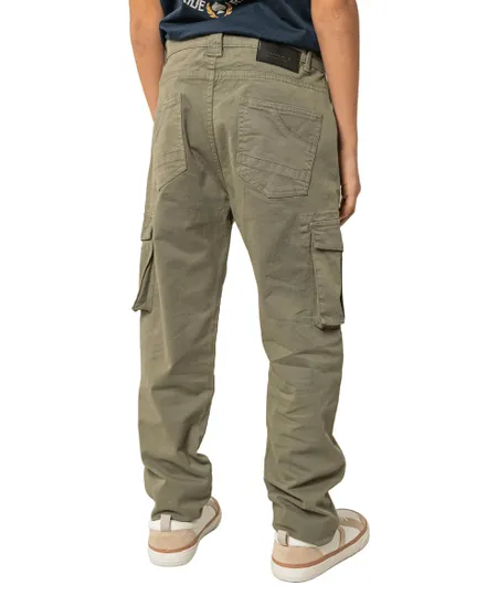 Pantalon Garçon KENAI PA B
