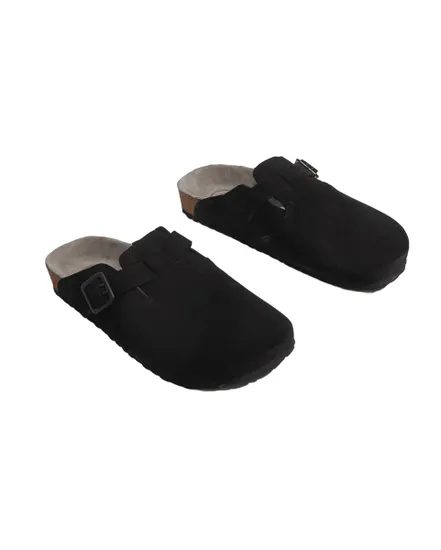 Mule Homme Jfwlouis Suede