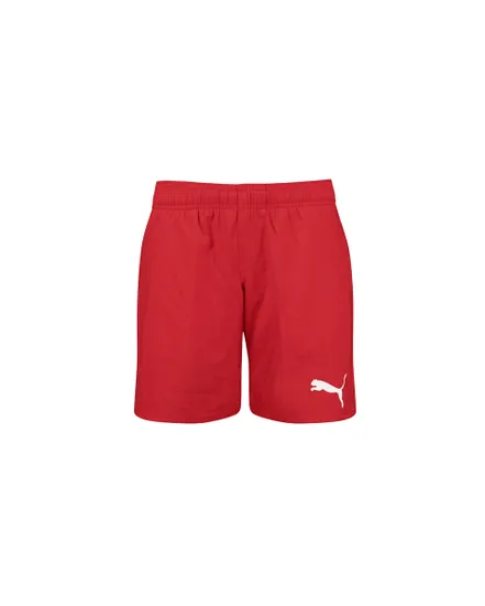 Short De Bain Garçon Puma Noos