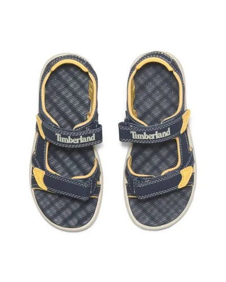 Sandales Enfant PERKINS ROW BACKSTRAP SANDAL Bleu