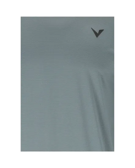 T-shirt manches longues Homme ROGER V3 M HYPERSTRETCH L/S TEE Noir