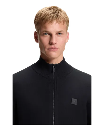 Veste zippée Homme KANOZIP S Bleu Foncé