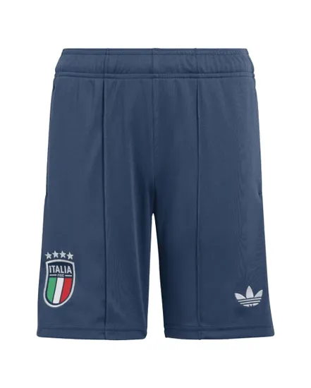 Short De Football Enfant Italie 2026 Extérieur