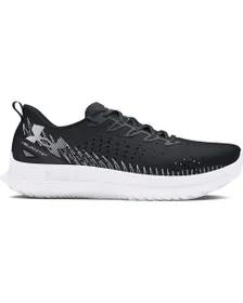 Chaussures de running Homme UA VELOCITI 4 Noir