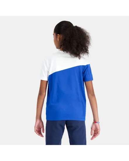 T-Shirt Enfant BAT TEE SS N1 ENFANT Bleu