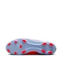 Crampons de football Homme PHANTOM 6 LOW CLUB FG/MG Bleu