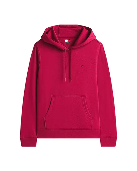 Sweat À Capuche Femme TJW Regular Flag