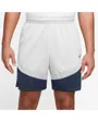 Short Homme M NK DF ICON 8IN SHORT Blanc