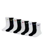 Lot de 9 paires de chaussettes Jeune enfant NHN HOLIDAY 9PK CREW BOX SET Multico