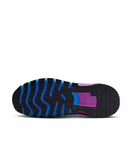 Chaussures de fitness Homme NIKE FREE METCON 6 Noir
