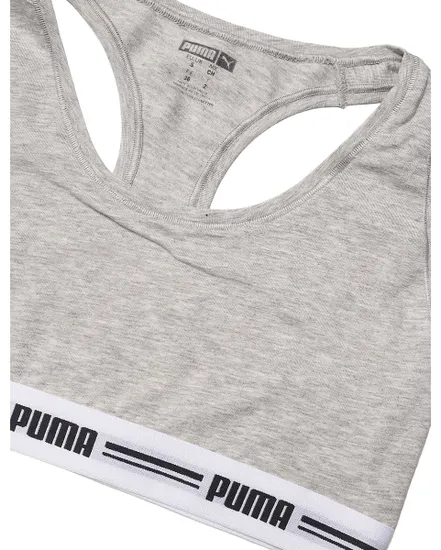 Haut Dos Nageur Femme Racer Back Top