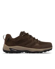 Chaussures de randonnée Homme REDMOND IV LOW WATERPROOF Marron