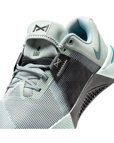 Chaussures de fitness Homme M NIKE METCON 10 Bleu