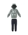 Survetement Enfant I BLUV FL JOG Gris