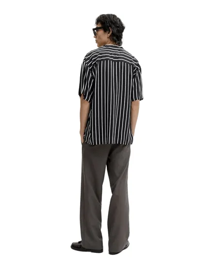 Chemise Homme Jeff Resort Stripe