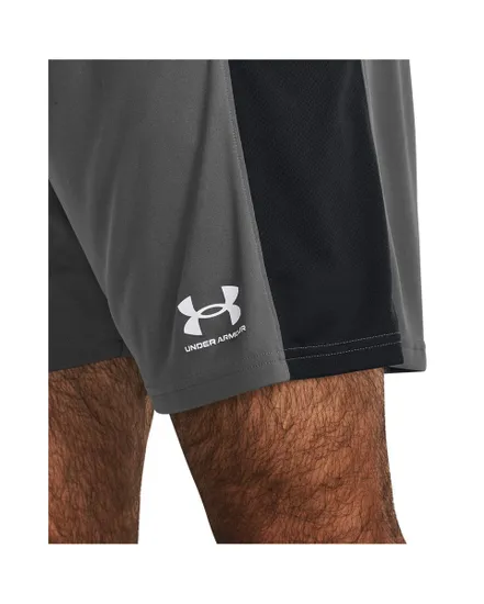 Short Homme UA M CHALLENGER TRAIN SHORT Gris