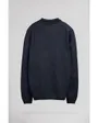 Pull zip Homme P-MARTY 2 Bleu