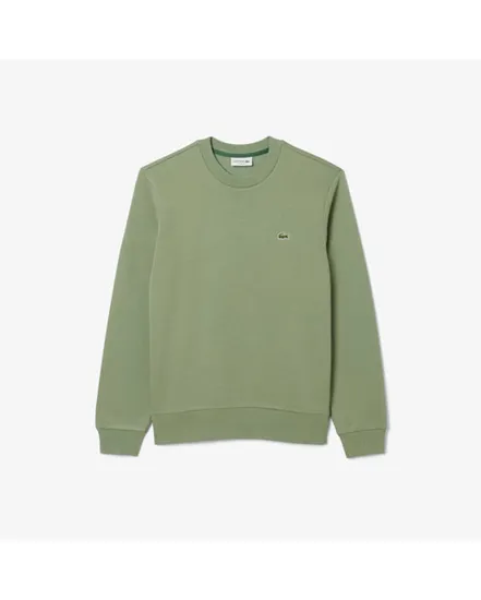 Sweat Homme MEN S FLEECE Vert
