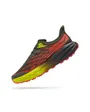 Chaussures de trail Homme SPEEDGOAT 5 Rouge