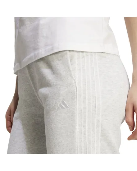Pantalon de survetement Femme W CO FT PT Gris