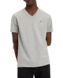 T-Shirt Homme Original Housemark V-Neck