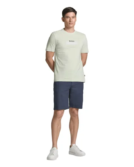 Short Chino Homme Tapered DS 3S