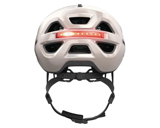 Casque loisir/urbain Unisexe URBAN-I 4.0 Champagne Or