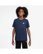 T-Shirt Garçon Nike Futura Emb Labor